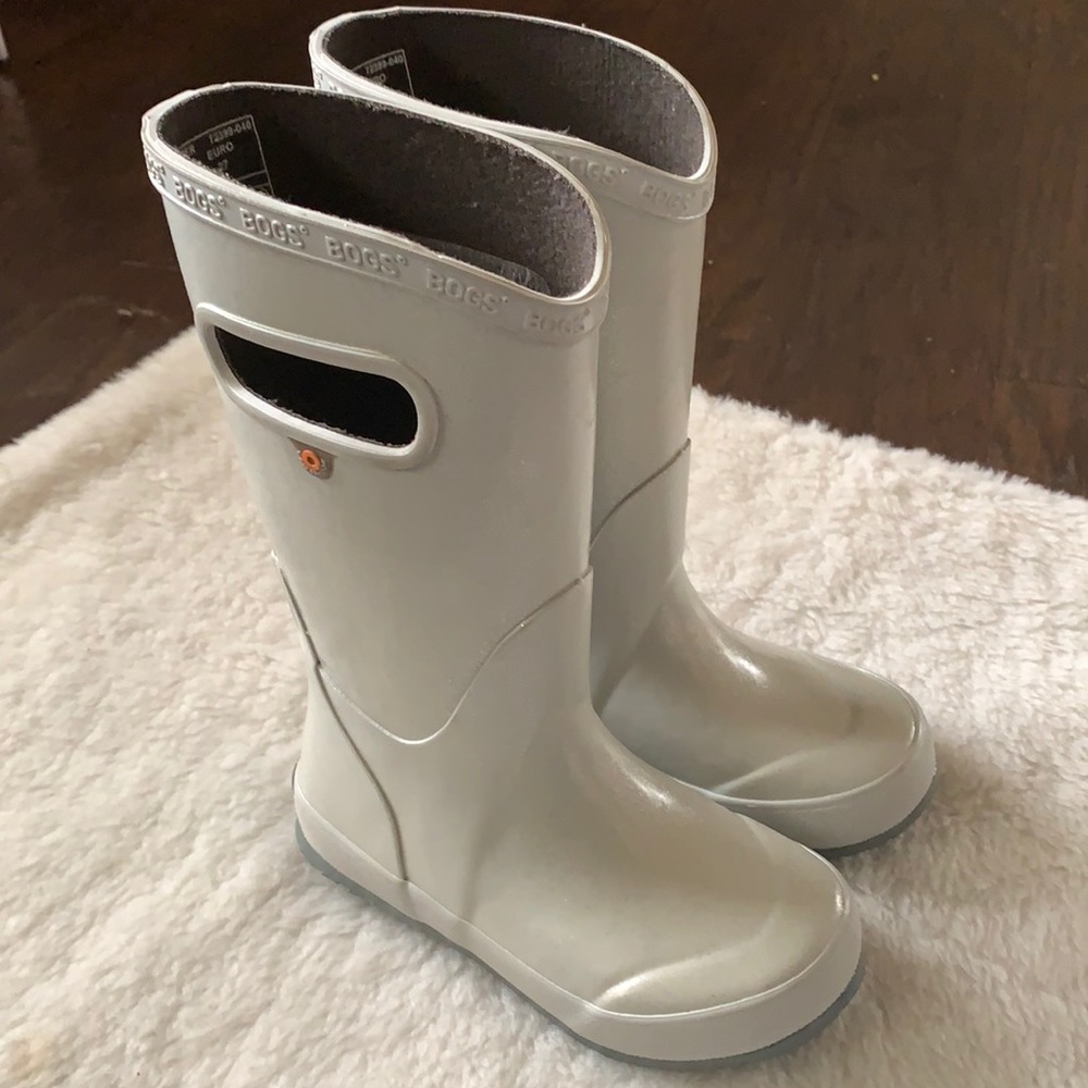 Bogs waterproof boots